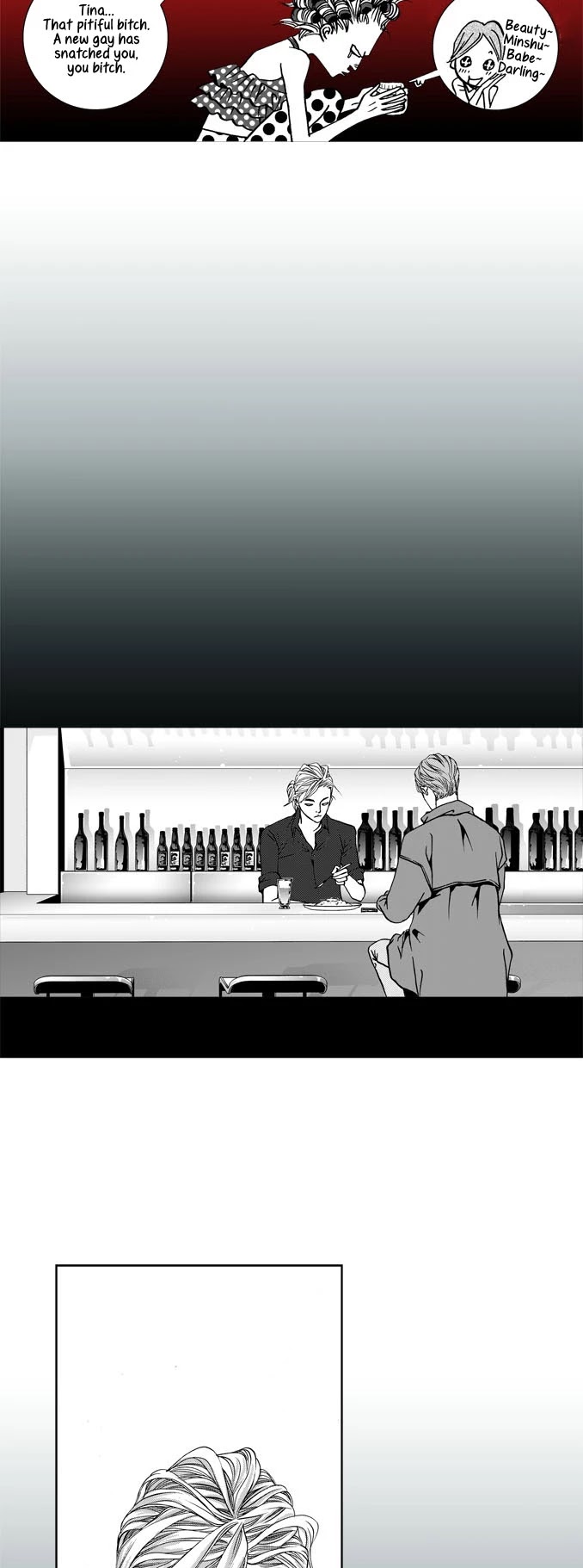 Two Weddings and a Funeral Chapter 11 page 10 - Chapter 11