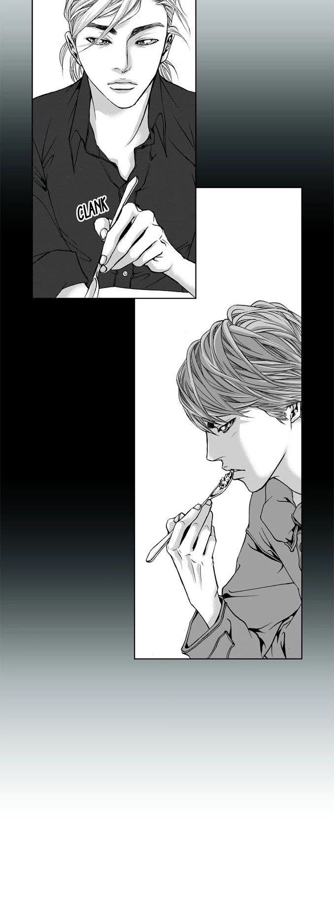 Two Weddings and a Funeral Chapter 11 page 11 - Chapter 11