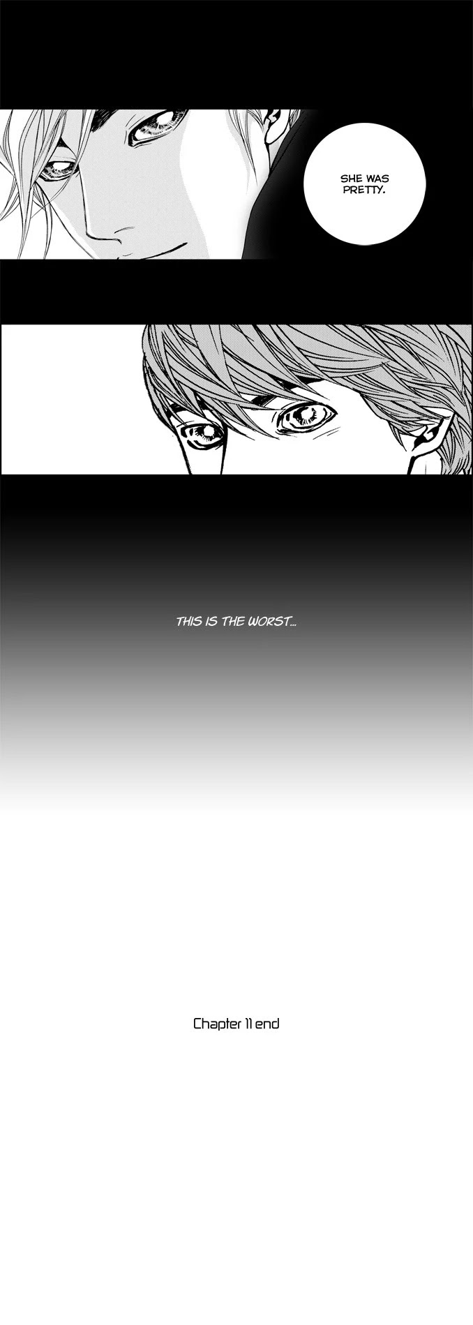 Two Weddings and a Funeral Chapter 11 page 15 - Chapter 11