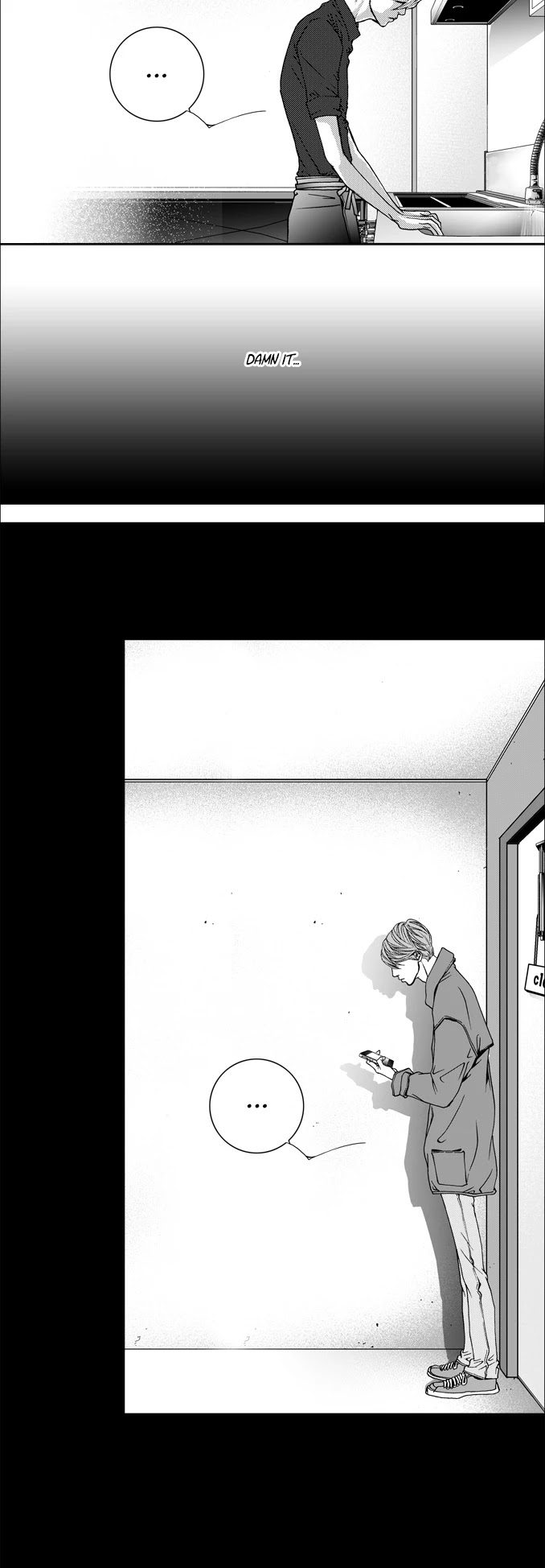 Two Weddings and a Funeral Chapter 12 page 11 - Chapter 12