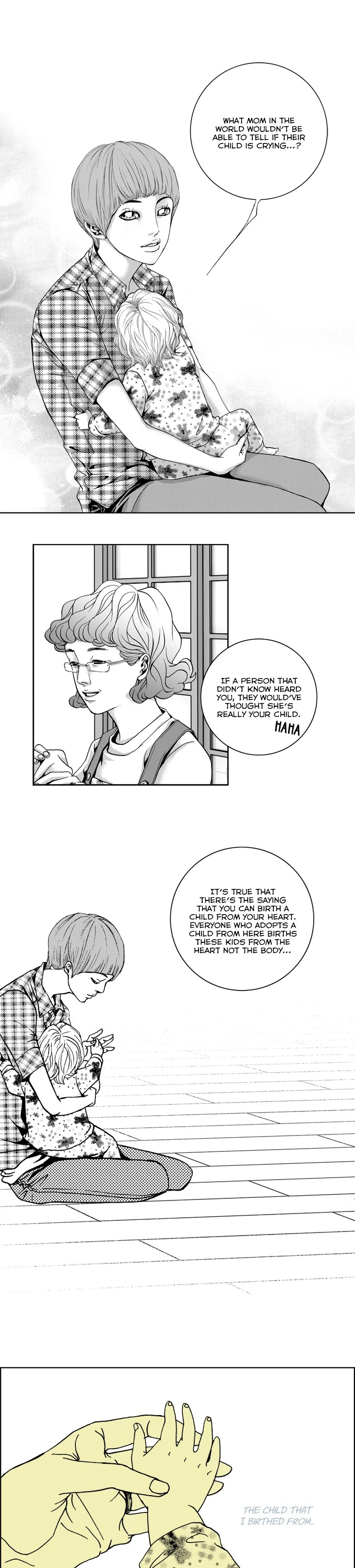 Two Weddings and a Funeral Chapter 12 page 18 - Chapter 12