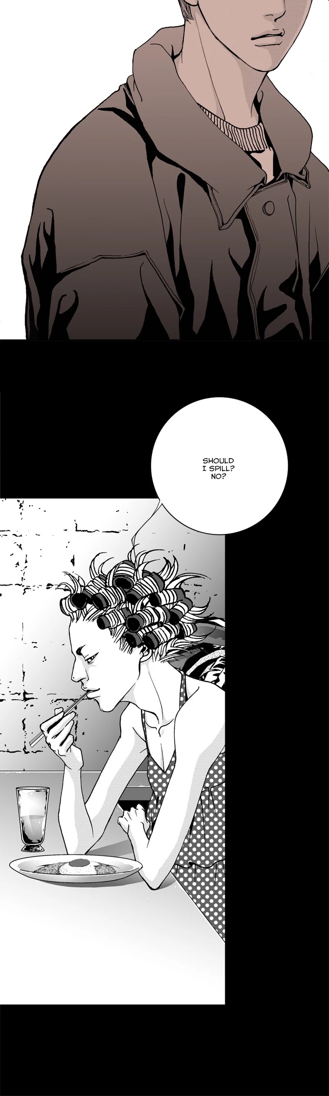 Two Weddings and a Funeral Chapter 12 page 8 - Chapter 12