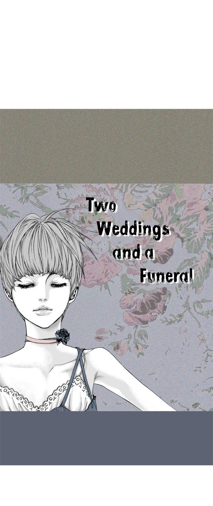 Two Weddings and a Funeral Chapter 13 page 18 - Chapter 13