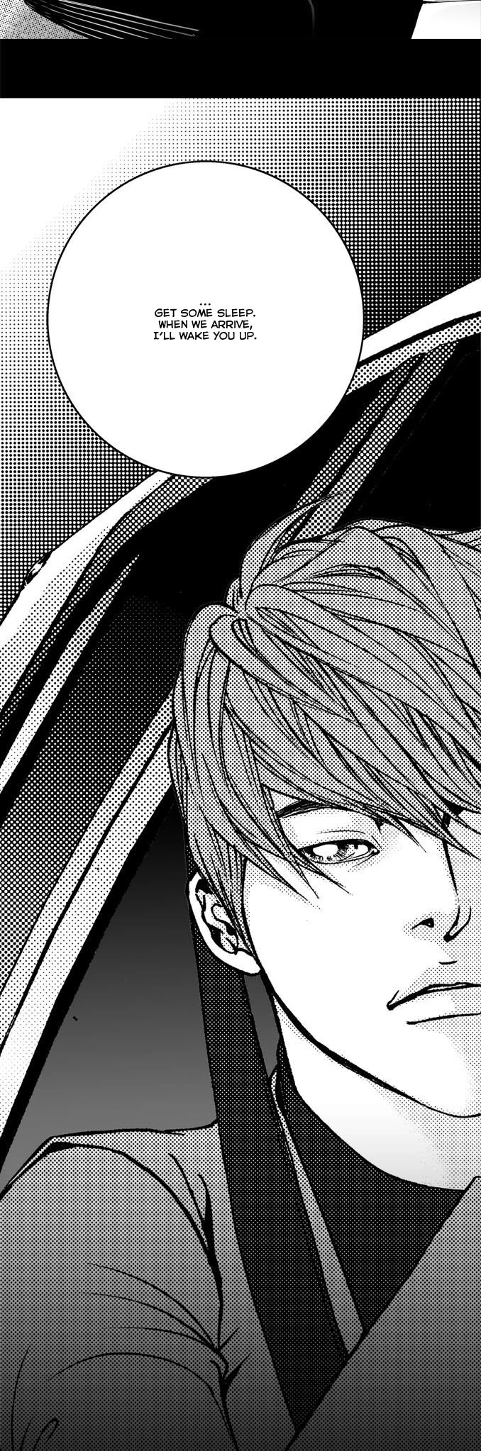 Two Weddings and a Funeral Chapter 14 page 10 - Chapter 14
