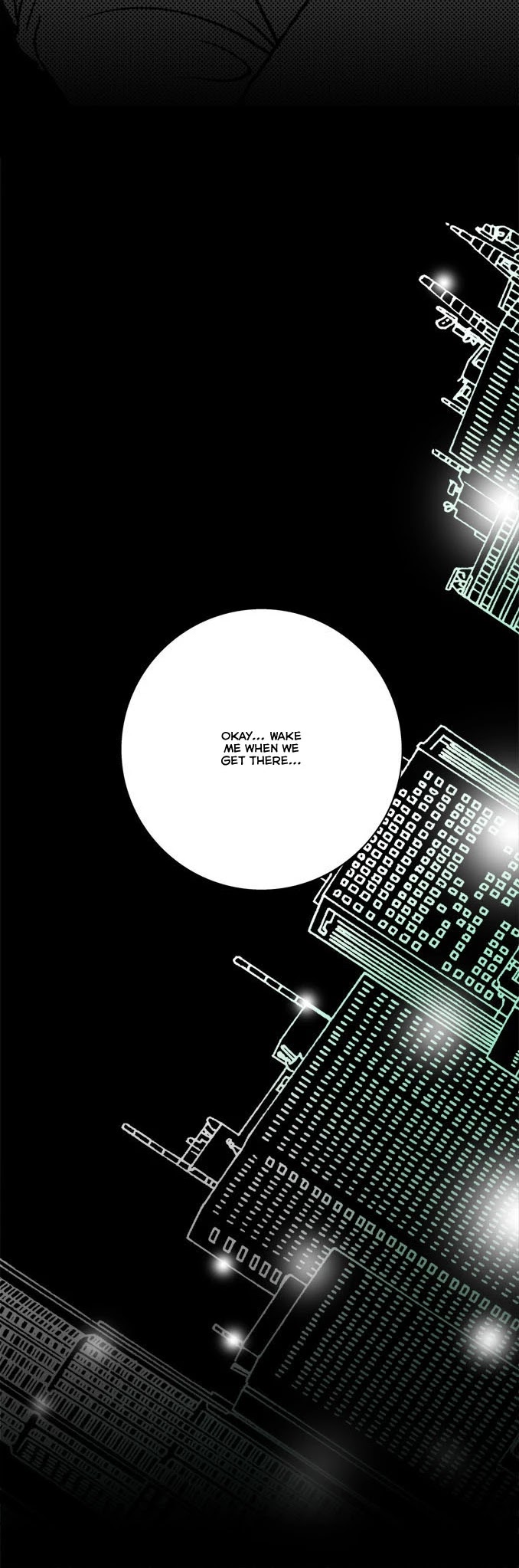 Two Weddings and a Funeral Chapter 14 page 11 - Chapter 14