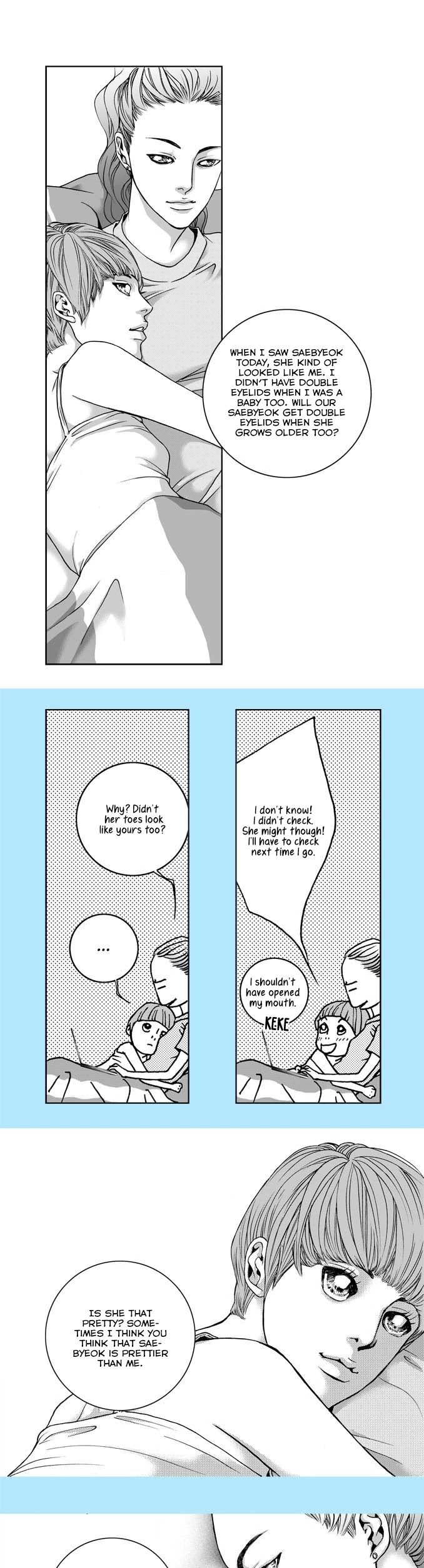 Two Weddings and a Funeral Chapter 14 page 15 - Chapter 14