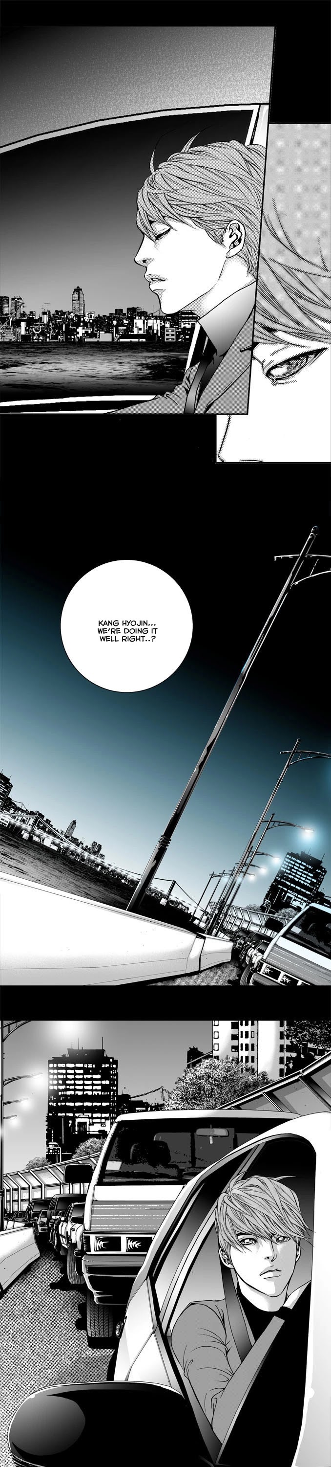 Two Weddings and a Funeral Chapter 14 page 9 - Chapter 14