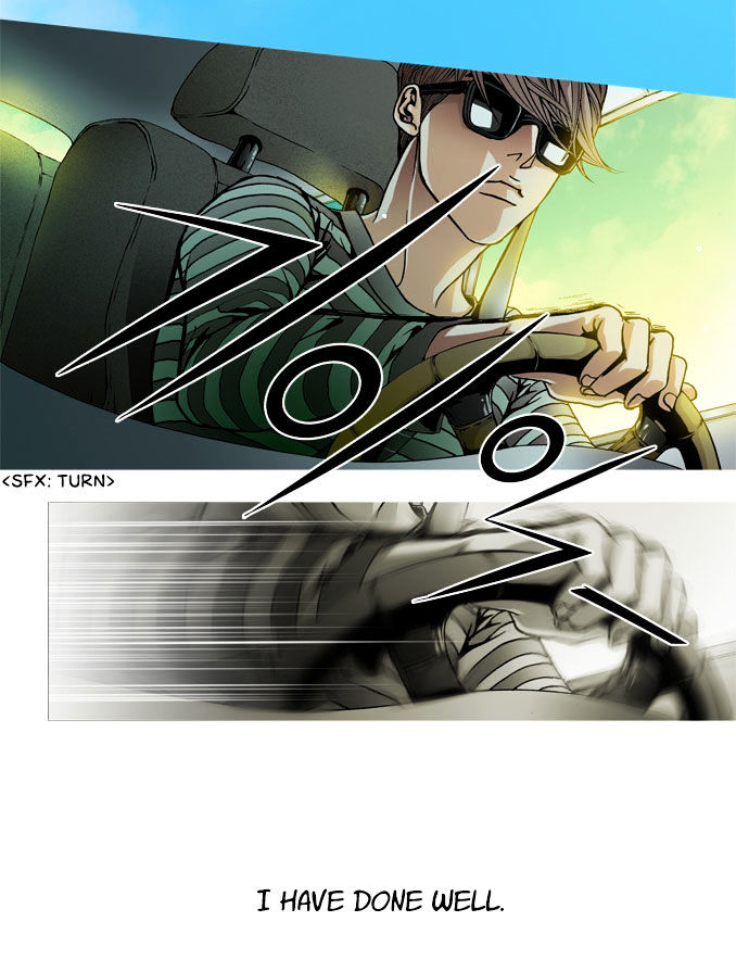 Two Weddings and a Funeral Chapter 2 page 13 - Chapter 2