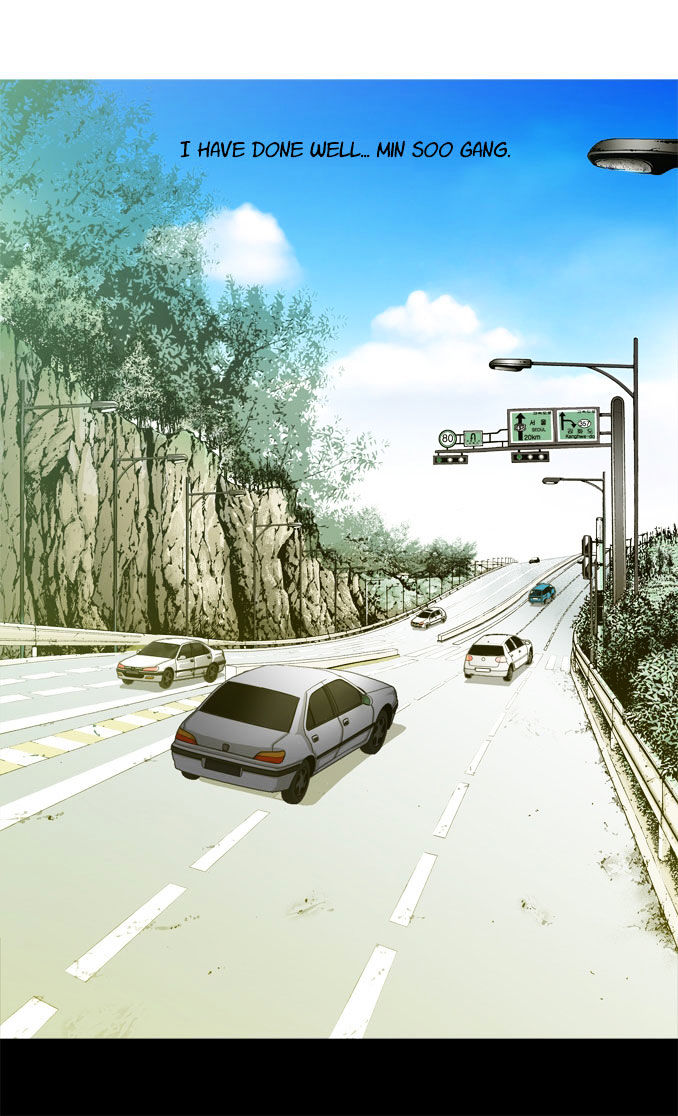 Two Weddings and a Funeral Chapter 2 page 14 - Chapter 2