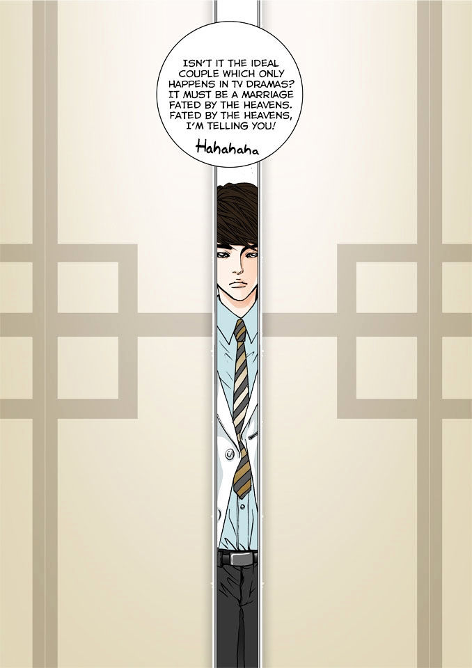Two Weddings and a Funeral Chapter 2 page 29 - Chapter 2