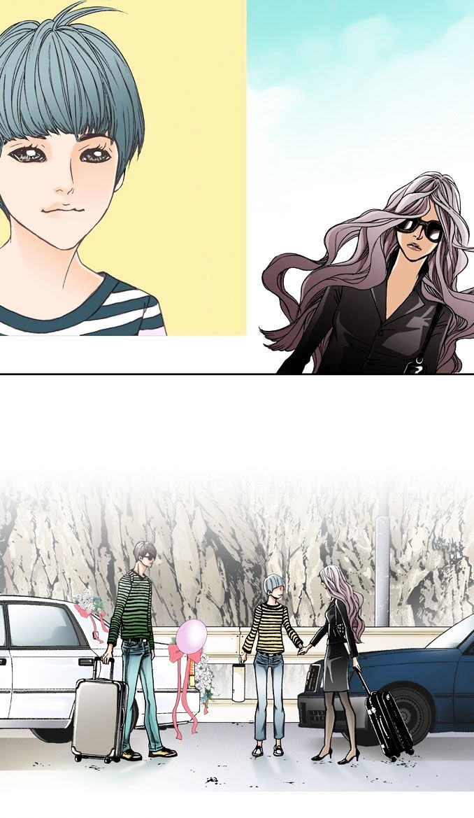 Two Weddings and a Funeral Chapter 2 page 7 - Chapter 2