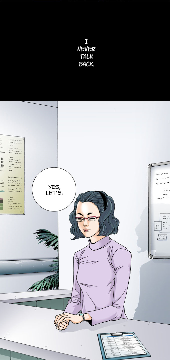 Two Weddings and a Funeral Chapter 3 page 11 - Chapter 3