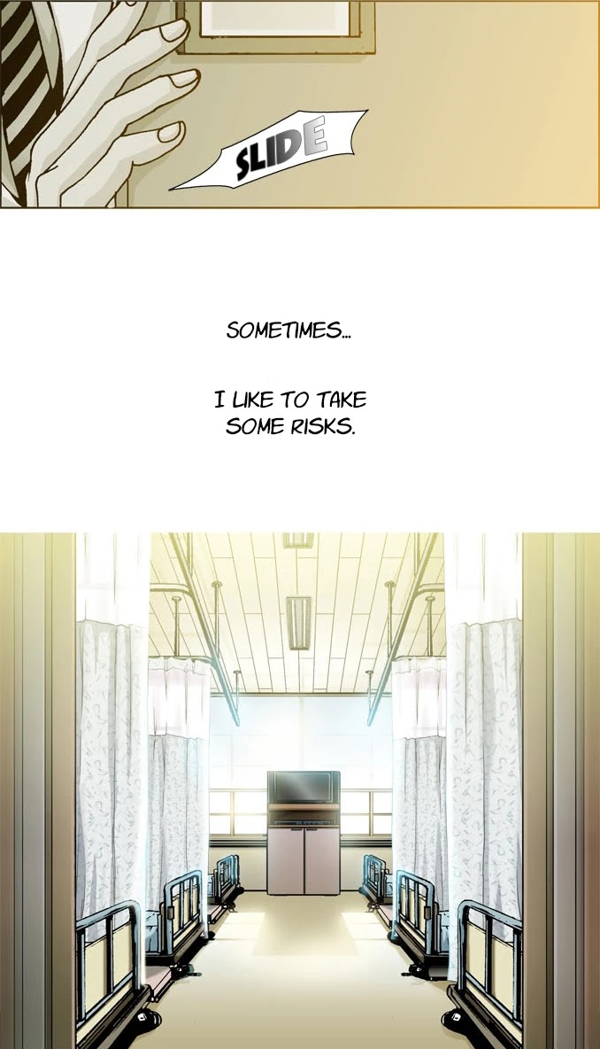 Two Weddings and a Funeral Chapter 3 page 15 - Chapter 3