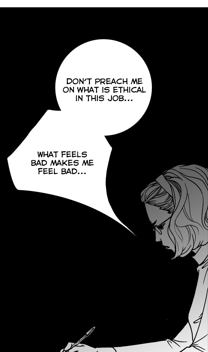Two Weddings and a Funeral Chapter 3 page 18 - Chapter 3