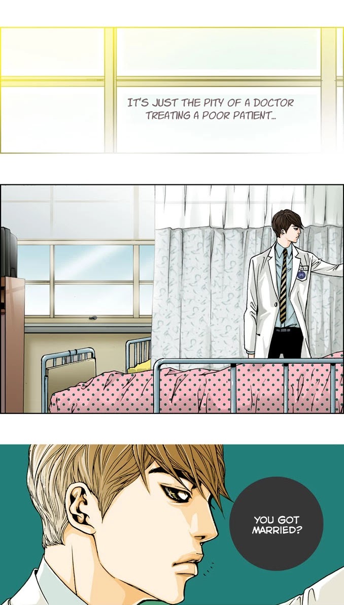 Two Weddings and a Funeral Chapter 3 page 19 - Chapter 3
