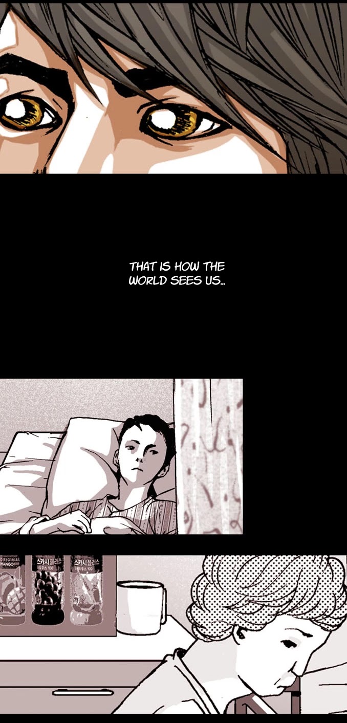 Two Weddings and a Funeral Chapter 3 page 24 - Chapter 3
