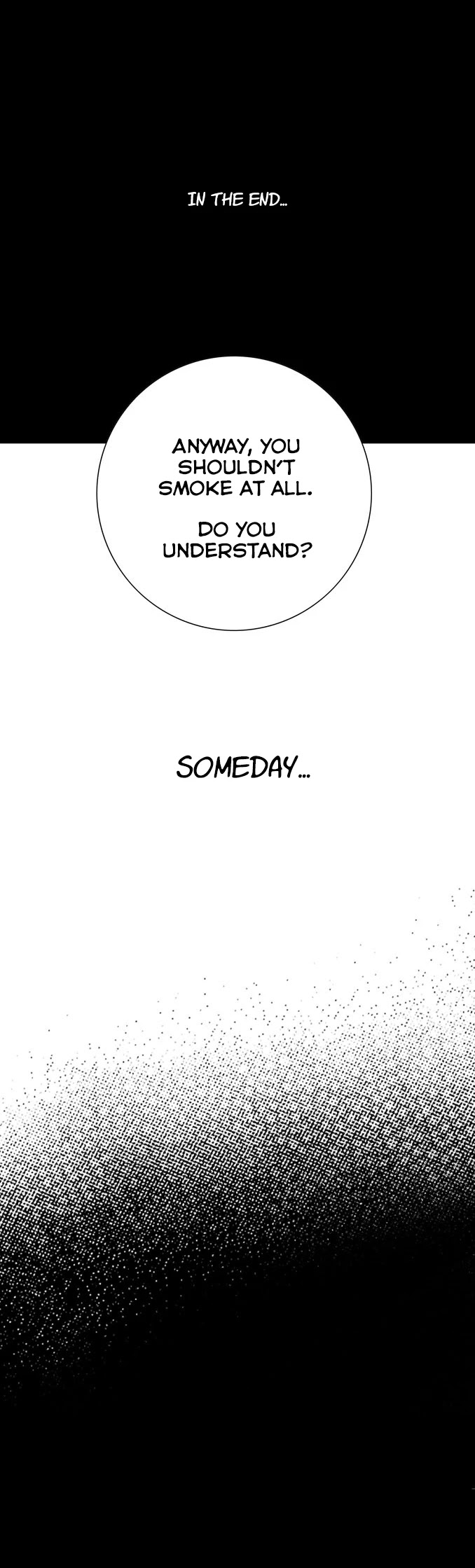 Two Weddings and a Funeral Chapter 3 page 27 - Chapter 3