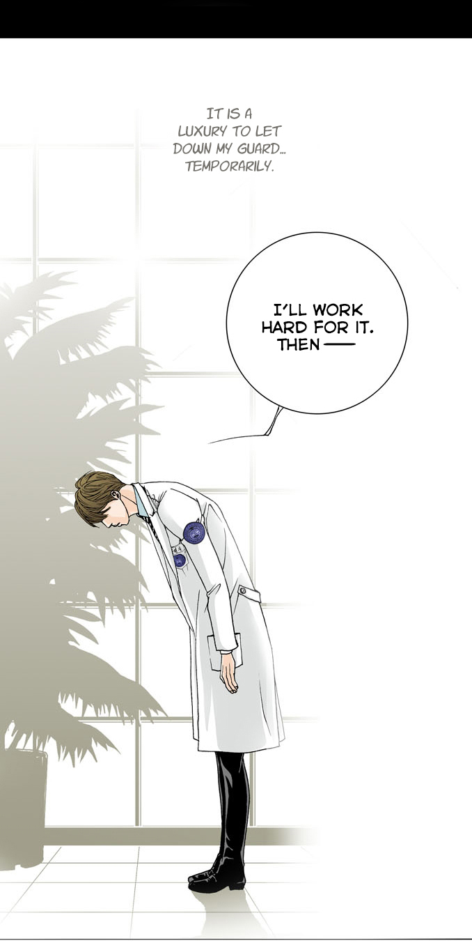 Two Weddings and a Funeral Chapter 3 page 36 - Chapter 3