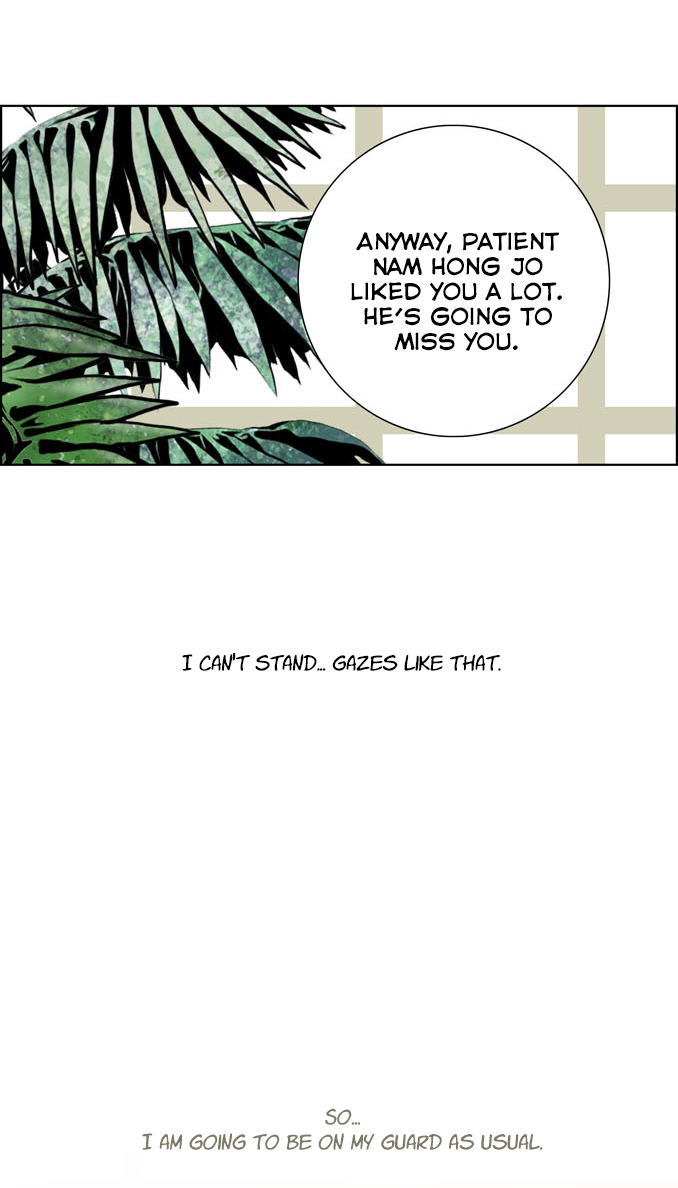 Two Weddings and a Funeral Chapter 3 page 37 - Chapter 3