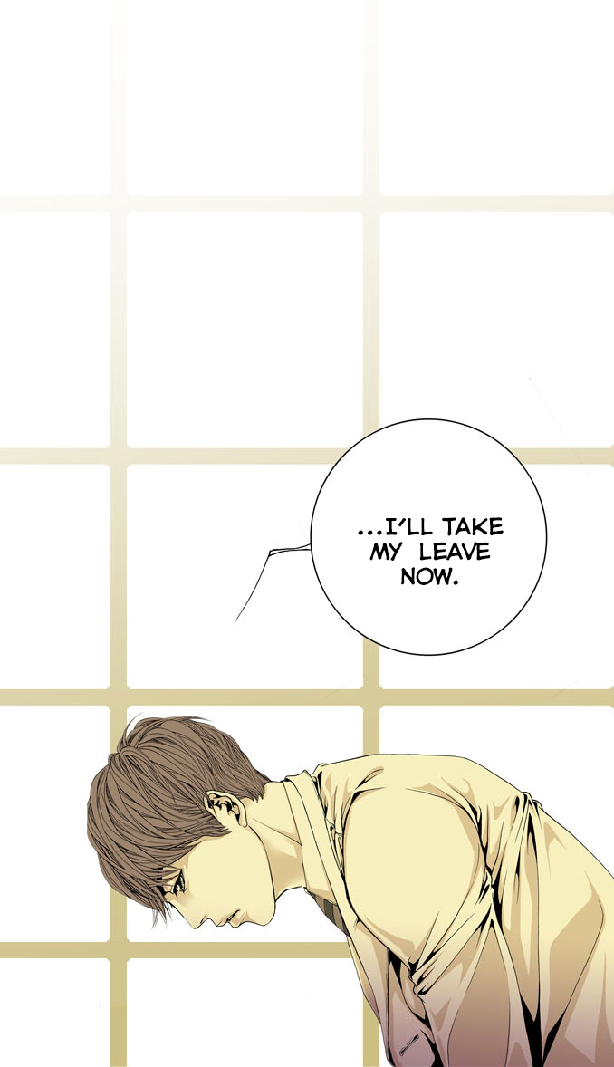 Two Weddings and a Funeral Chapter 3 page 38 - Chapter 3