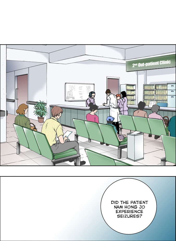 Two Weddings and a Funeral Chapter 3 page 5 - Chapter 3
