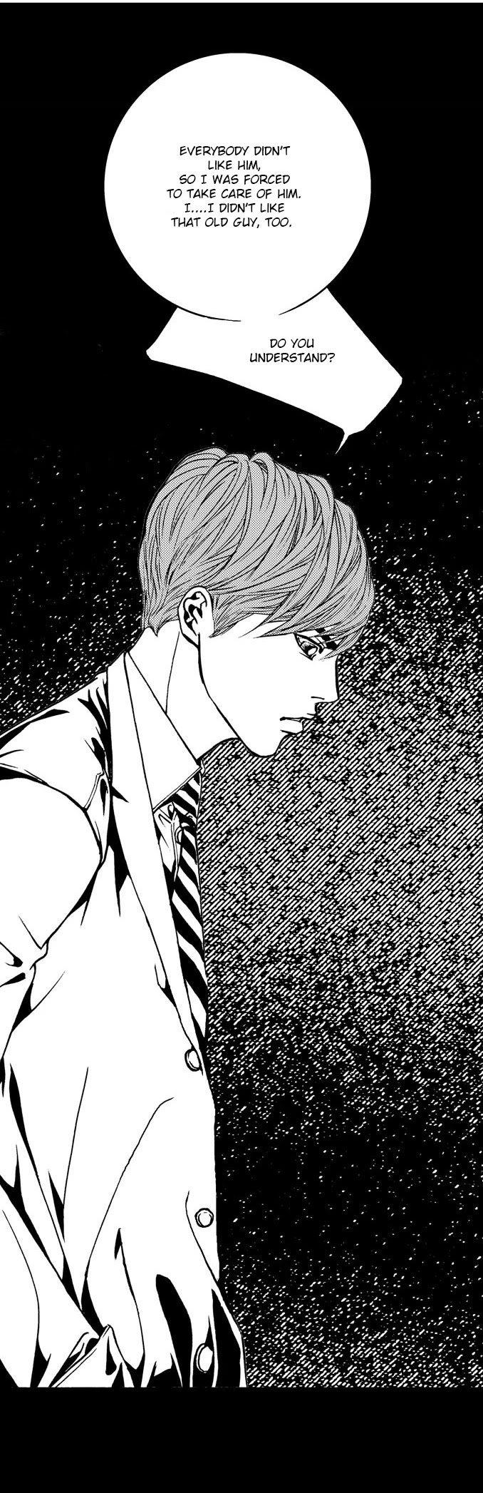 Two Weddings and a Funeral Chapter 4 page 14 - Chapter 4