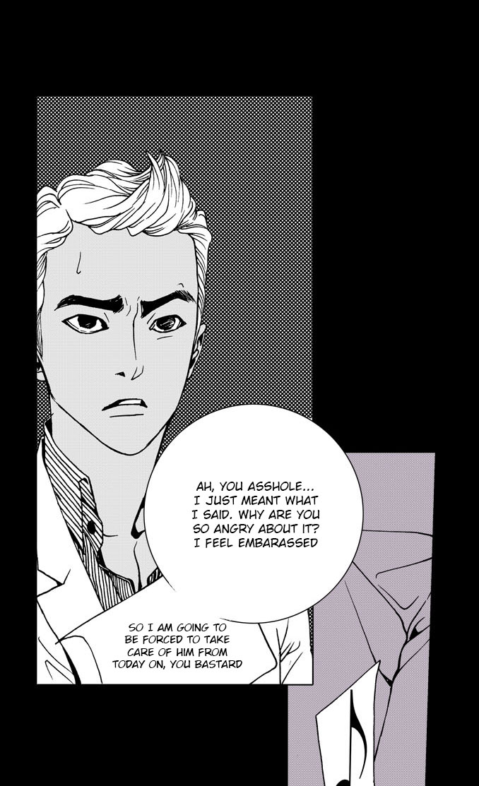 Two Weddings and a Funeral Chapter 4 page 15 - Chapter 4
