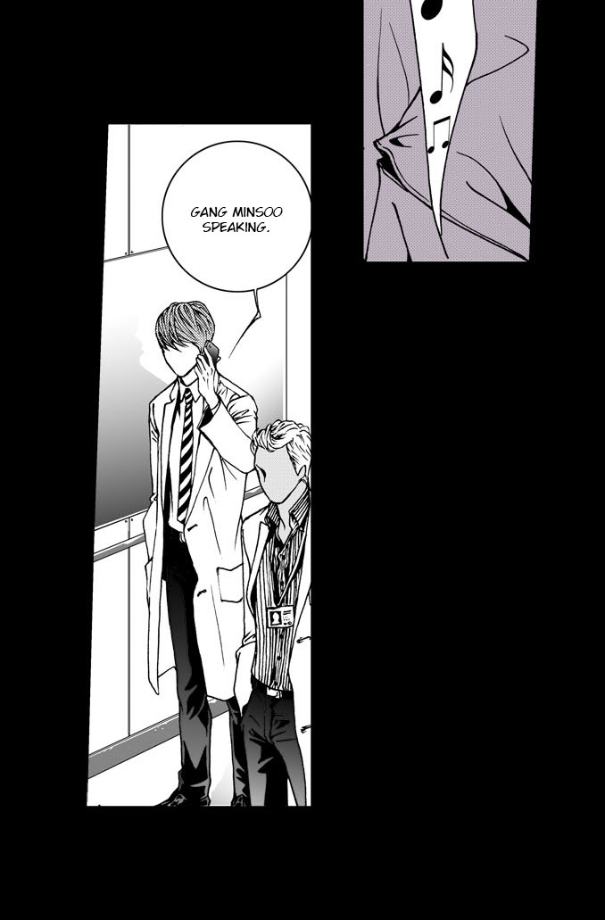 Two Weddings and a Funeral Chapter 4 page 16 - Chapter 4