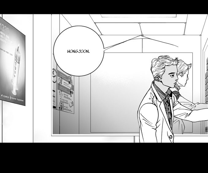 Two Weddings and a Funeral Chapter 4 page 20 - Chapter 4