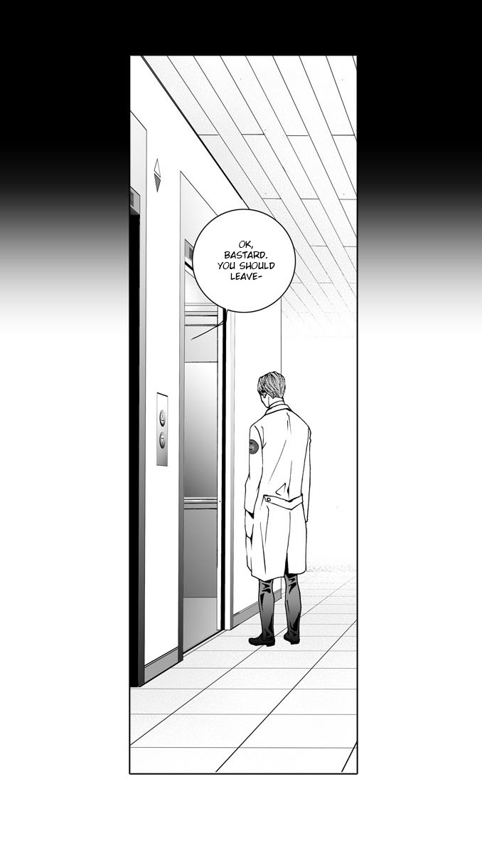 Two Weddings and a Funeral Chapter 4 page 22 - Chapter 4