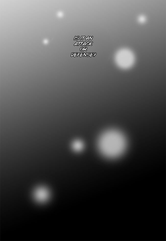 Two Weddings and a Funeral Chapter 4 page 24 - Chapter 4