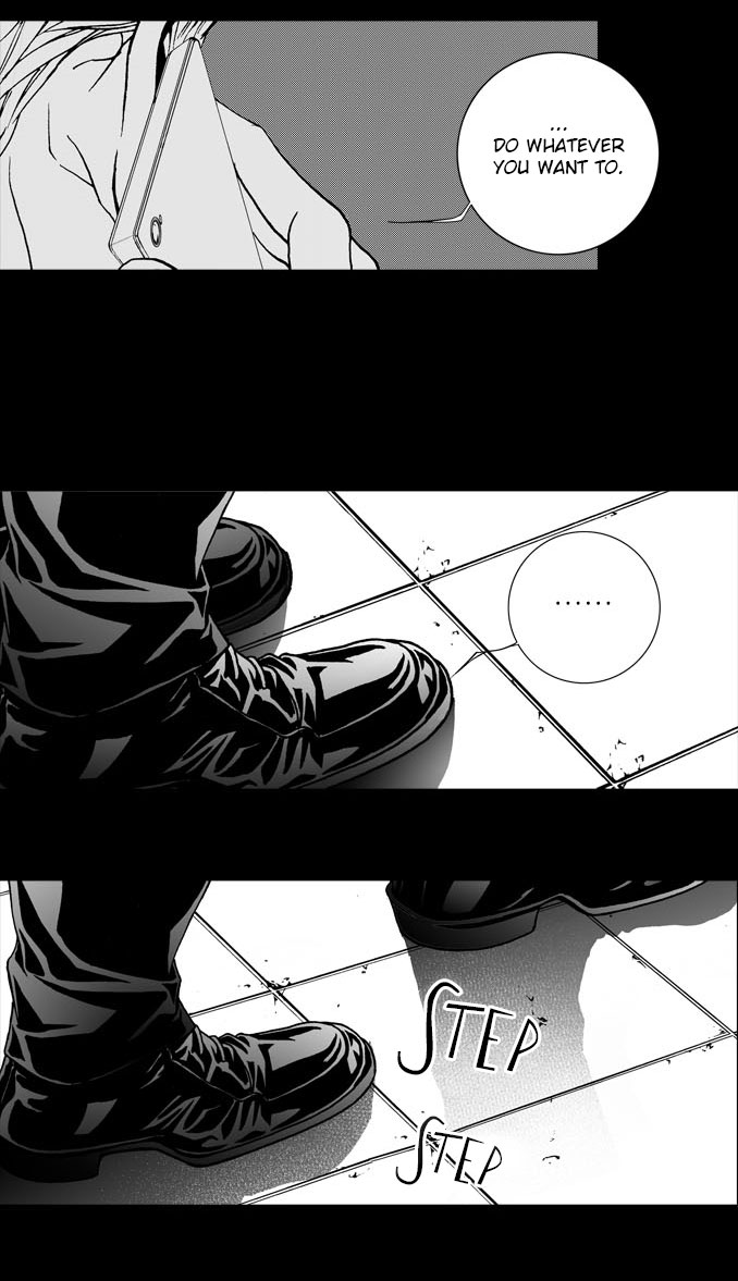 Two Weddings and a Funeral Chapter 4 page 26 - Chapter 4
