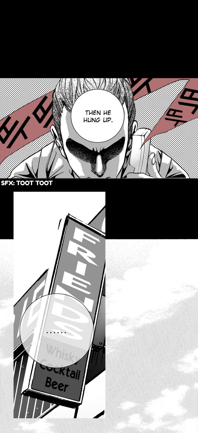 Two Weddings and a Funeral Chapter 4 page 32 - Chapter 4