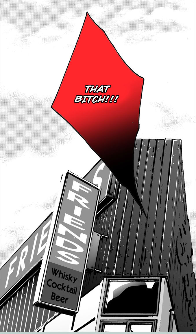 Two Weddings and a Funeral Chapter 4 page 33 - Chapter 4