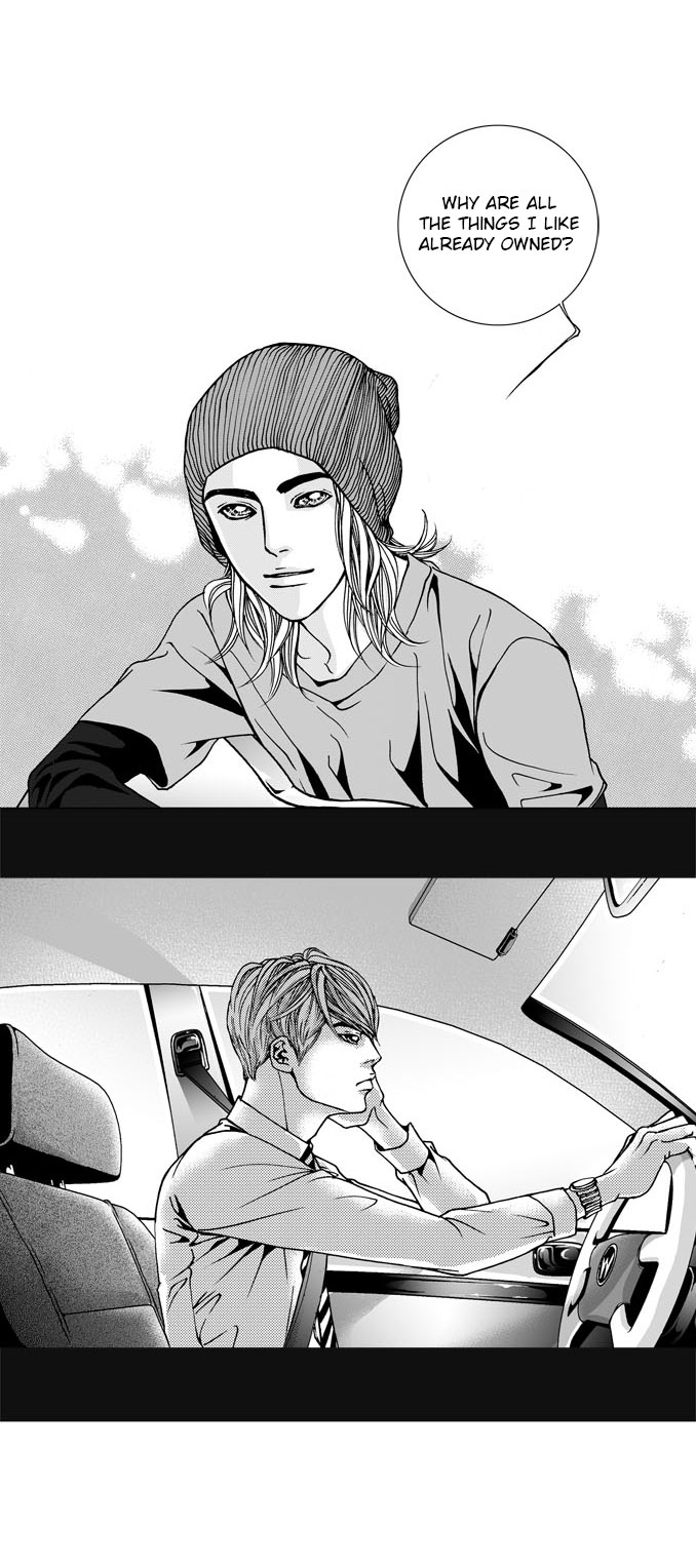 Two Weddings and a Funeral Chapter 4 page 38 - Chapter 4