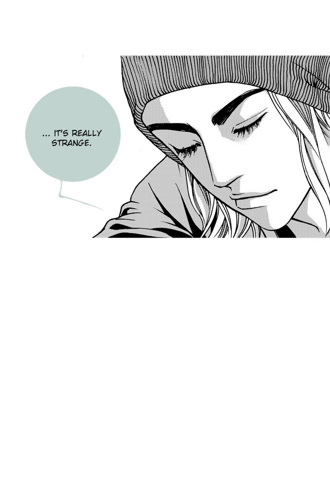 Two Weddings and a Funeral Chapter 4 page 39 - Chapter 4