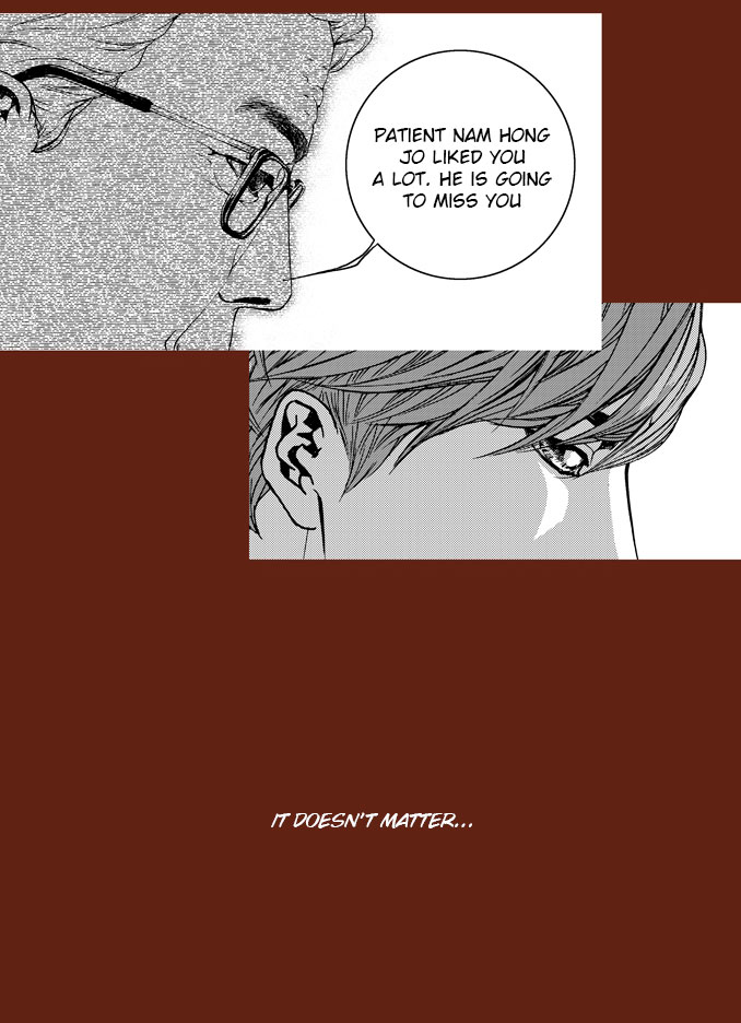 Two Weddings and a Funeral Chapter 4 page 7 - Chapter 4