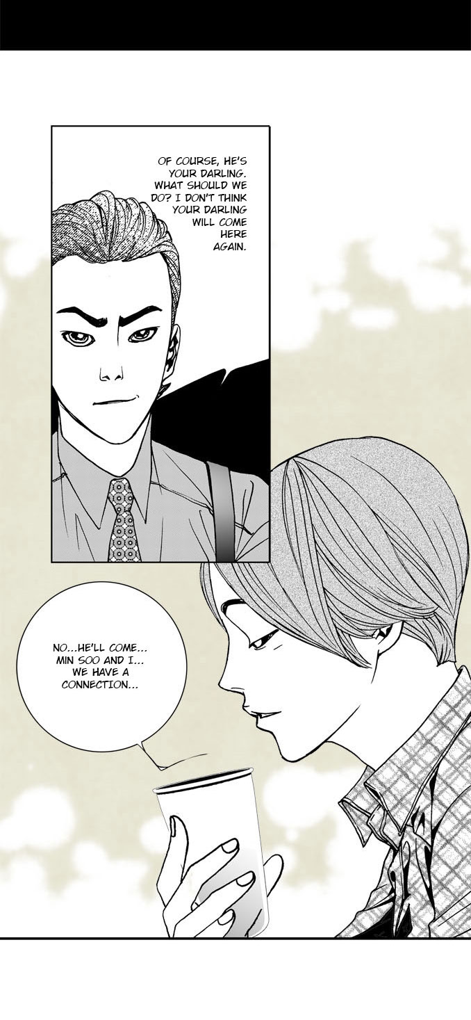 Two Weddings and a Funeral Chapter 5 page 10 - Chapter 5