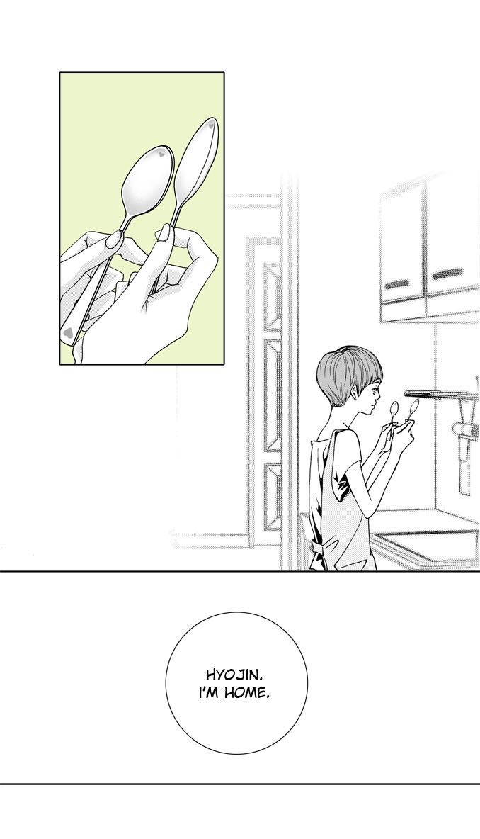 Two Weddings and a Funeral Chapter 5 page 16 - Chapter 5