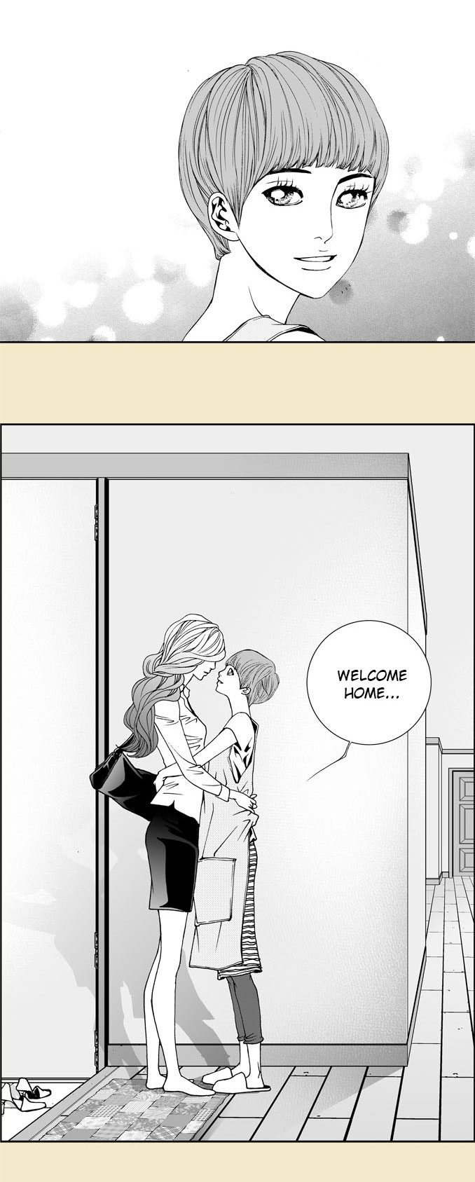 Two Weddings and a Funeral Chapter 5 page 17 - Chapter 5