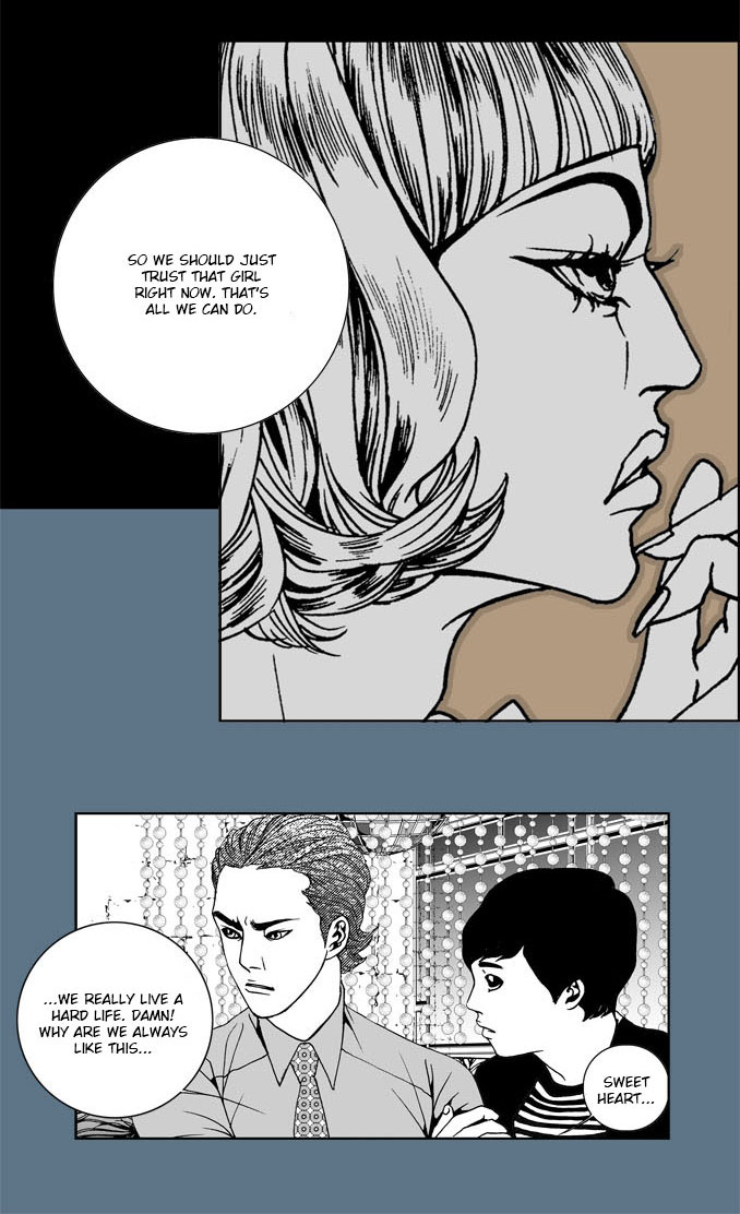 Two Weddings and a Funeral Chapter 5 page 20 - Chapter 5