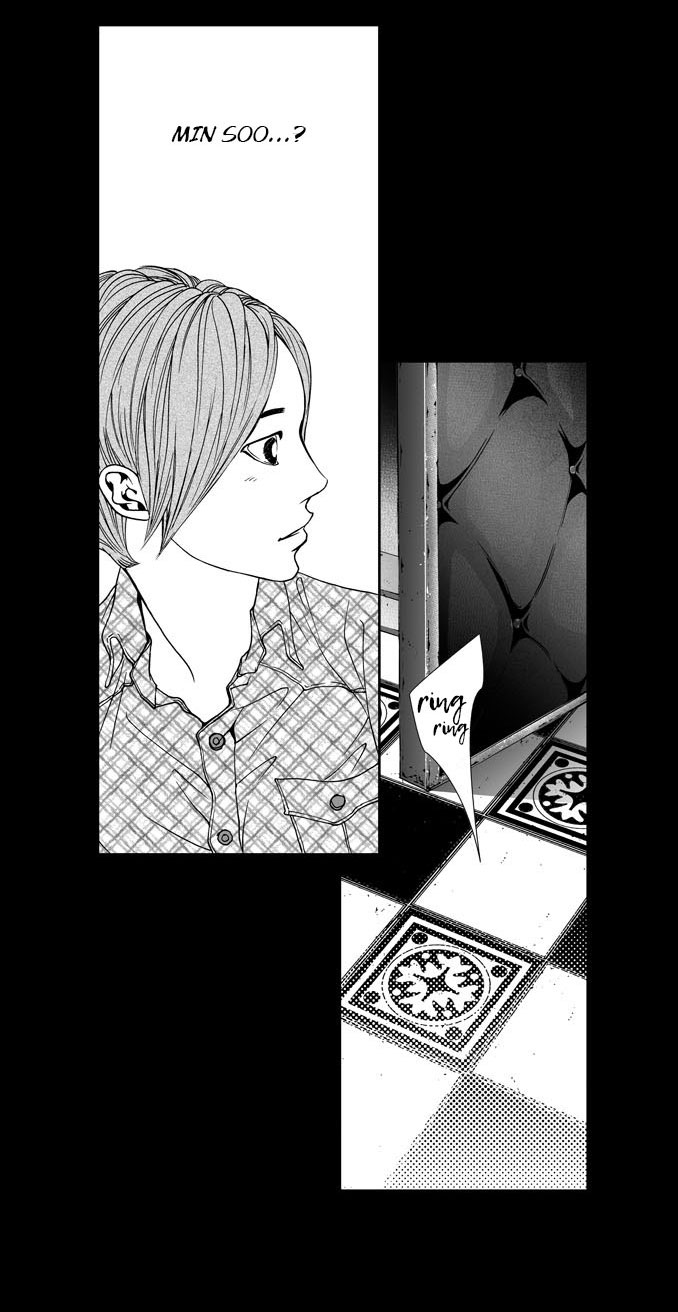 Two Weddings and a Funeral Chapter 5 page 22 - Chapter 5