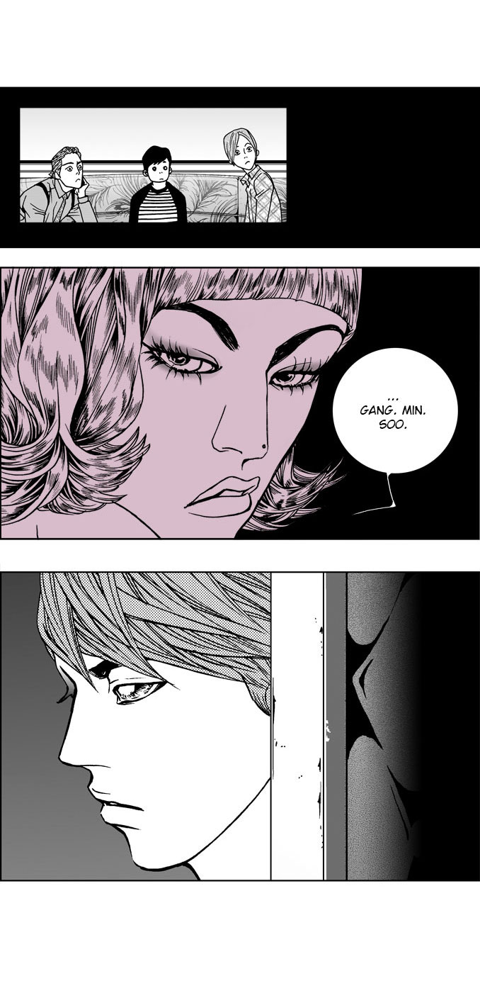 Two Weddings and a Funeral Chapter 5 page 27 - Chapter 5