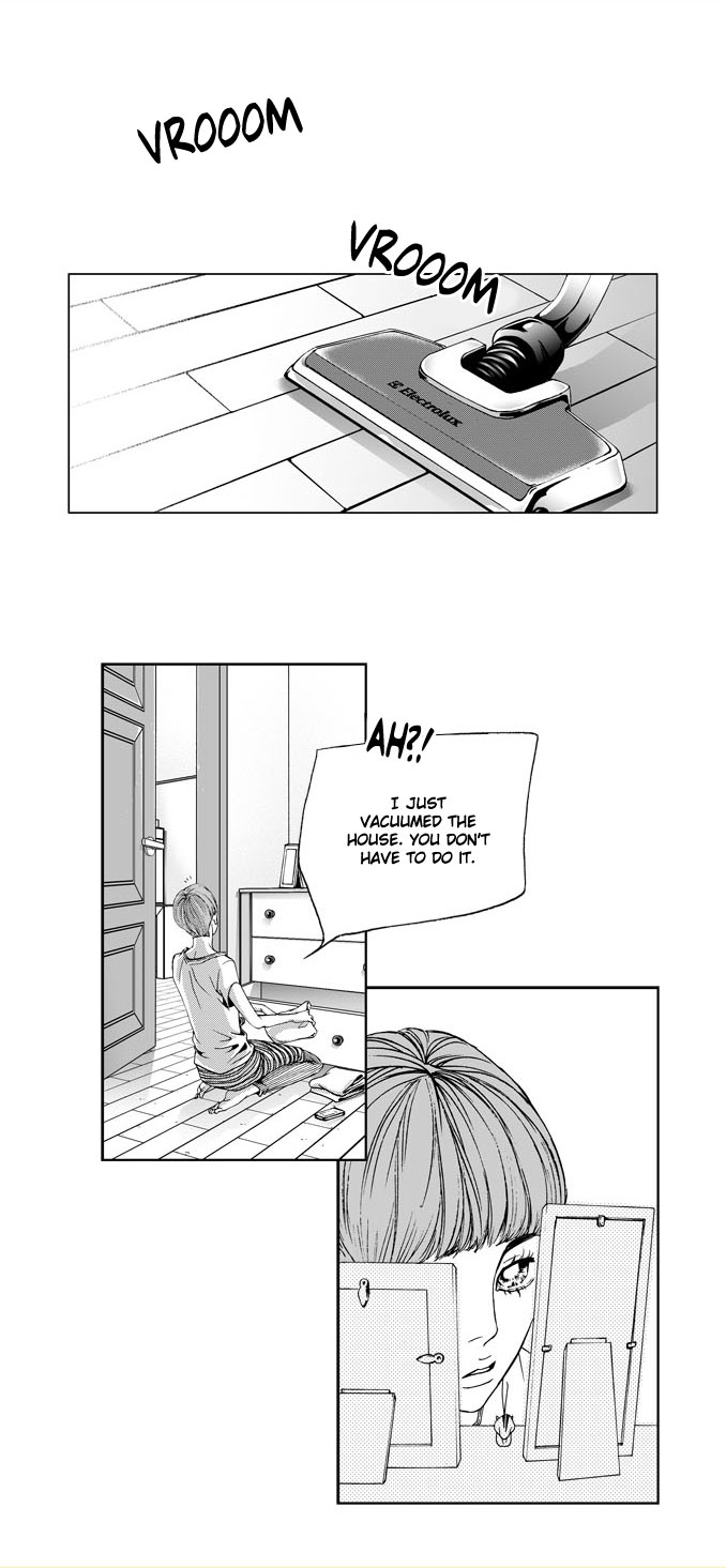 Two Weddings and a Funeral Chapter 6 page 12 - Chapter 6