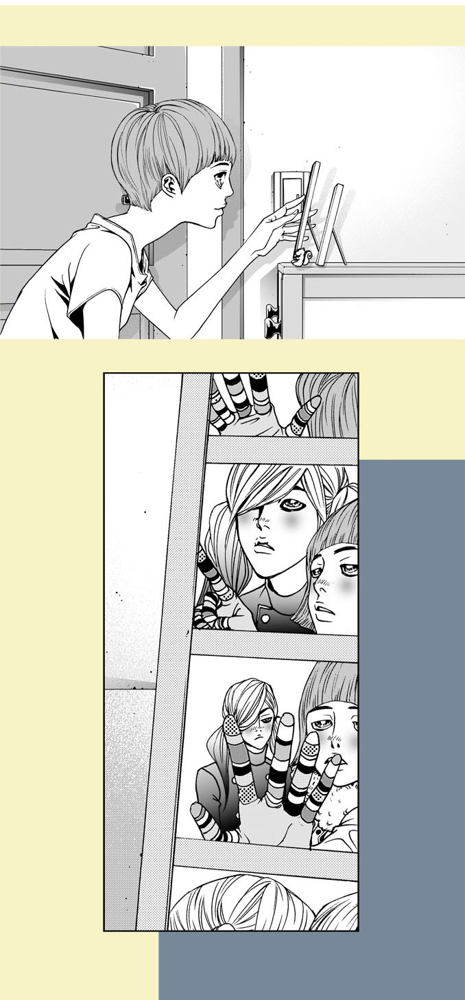Two Weddings and a Funeral Chapter 6 page 13 - Chapter 6