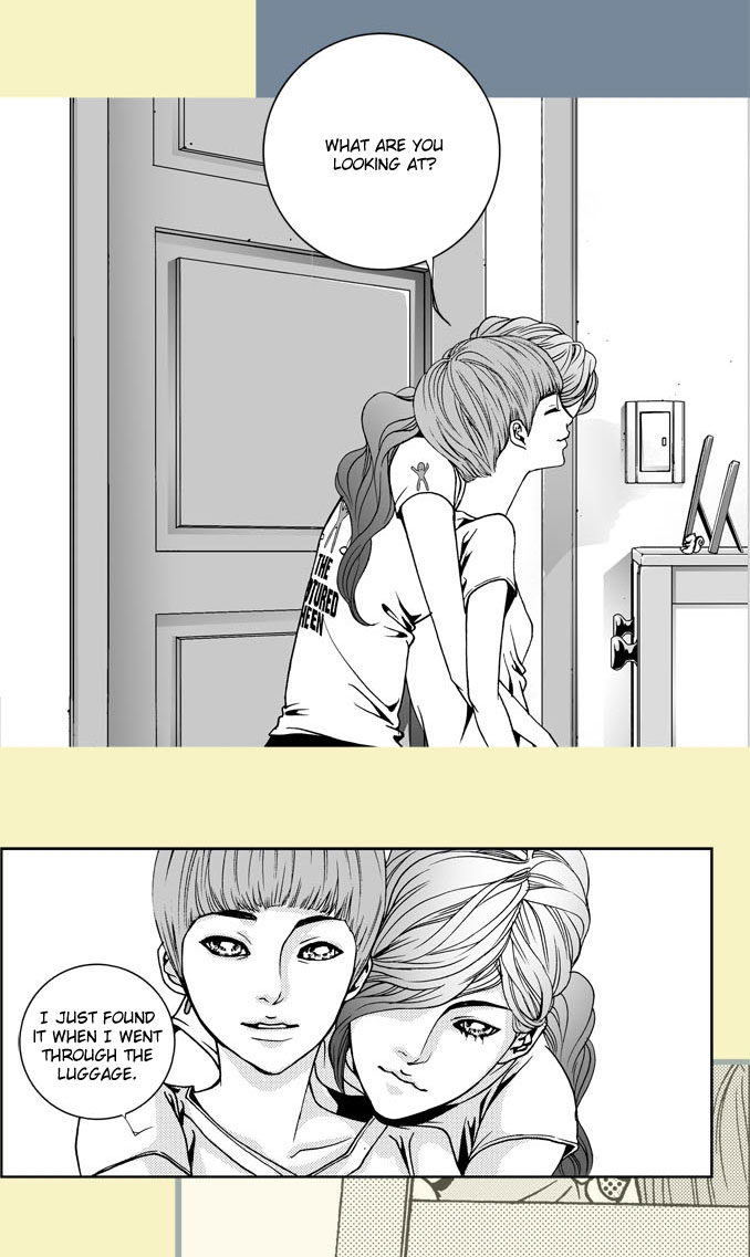 Two Weddings and a Funeral Chapter 6 page 14 - Chapter 6