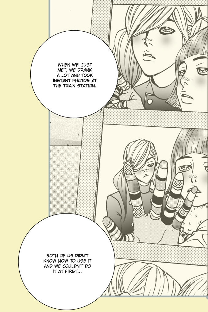 Two Weddings and a Funeral Chapter 6 page 15 - Chapter 6