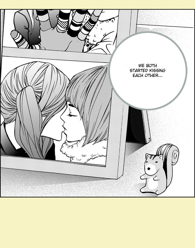 Two Weddings and a Funeral Chapter 6 page 16 - Chapter 6