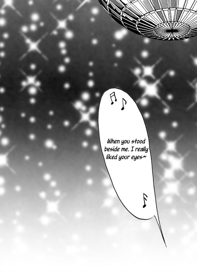 Two Weddings and a Funeral Chapter 6 page 21 - Chapter 6
