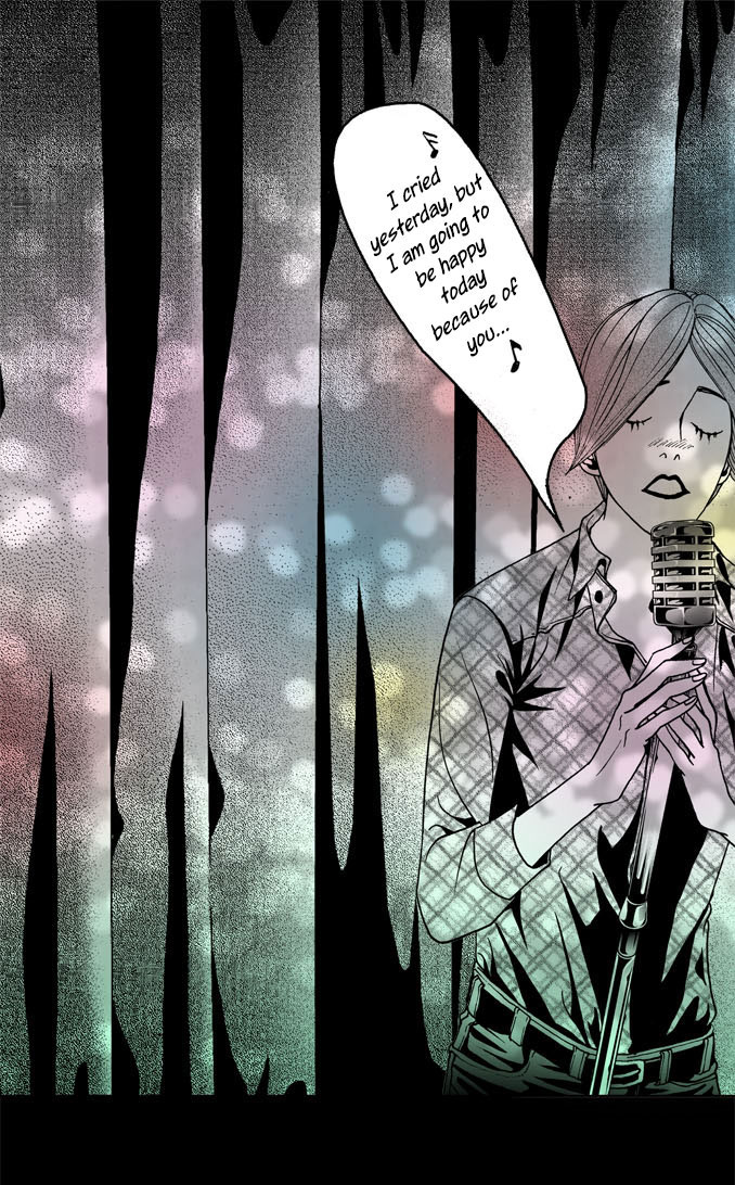Two Weddings and a Funeral Chapter 6 page 22 - Chapter 6
